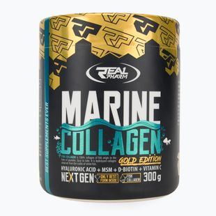 Kolagen Real Pharm Marine 300 g orange