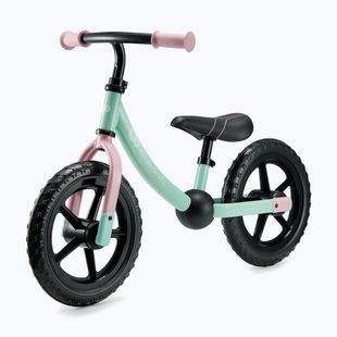 Dětské odrážedlo  Kinderkraft 2Way Next candy mint
