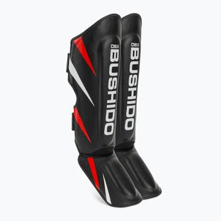 Chrániče holenních kostí DBX BUSHIDO SP-10v2