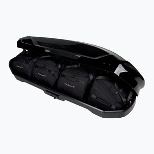 Sada tašek do střešních boxů  KJUST  Thule Motion 3 Sport 4 ks black
