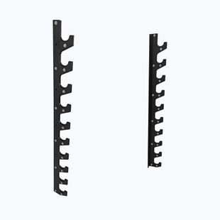 Hák (nástěnný držák) na hřídel THORN FIT 10 Bar black