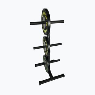 Stojan na závaží THORN FIT Vertical Plate black