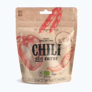 Lyofilizovaná strava LYOFOOD Eko Chili sin Carne 270 g