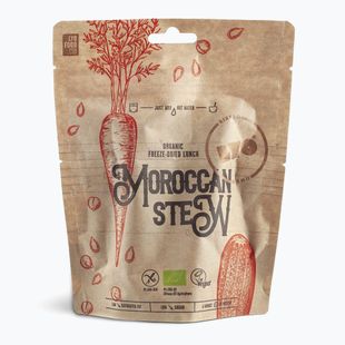Liofilizované potraviny LYOFOOD Marocký tajine s polentou 270 g