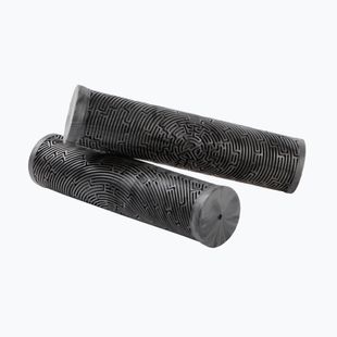 Gripy na řídítka  Dartmoor Maze Lite grey/black
