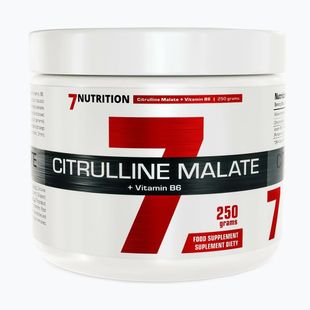 Cytrulina 7Nutrition Citrulline Malate 250 g
