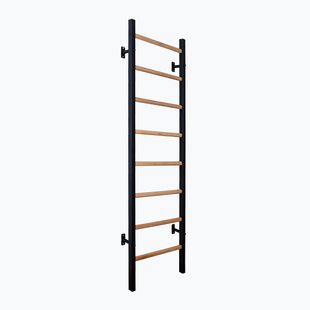 BenchK gymnastický žebřík černý BK-210B
