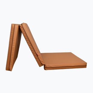 Gymnastická žíněnka BenchK hnědá BK-MAT-B