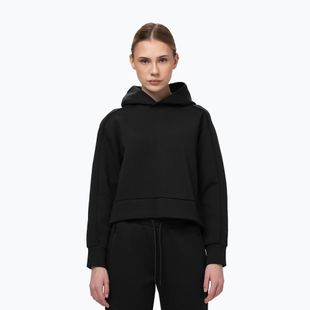 Dámská mikina Pitbull Discovery Hooded Sweatshirt black