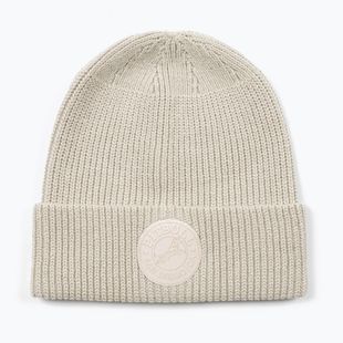 Zimní čepice Pitbull Beanie San Diego Ca white stone