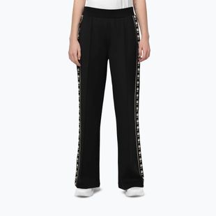 Dámské kalhoty Pitbull Verona Wide Leg black