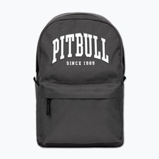 Městský batoh Pitbull Norton graphite