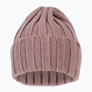Dámská zimní čepice 4F růžová H4Z22-CAD016