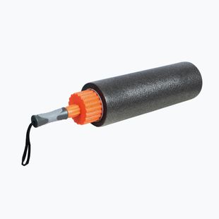 Váleček na masáže Body Sculpture 3w1 BB 0231 black/orange