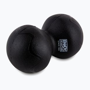 Dvojitá masážní koule Body Sculpture Ball Duo Bb 0122 black