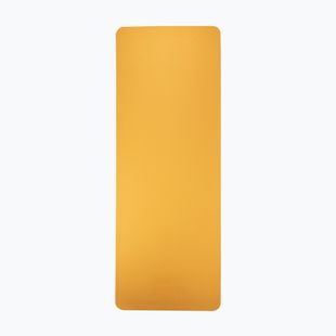 Jógová podložka Body Sculpture TPE 6 mm yellow