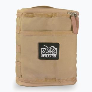 Taška OFFLANDER Offroad Soft 10 l sand