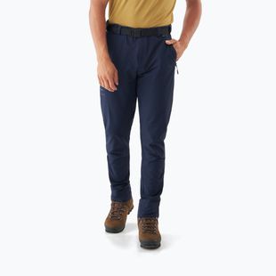Pánské trekové kalhoty Viking Expander navy