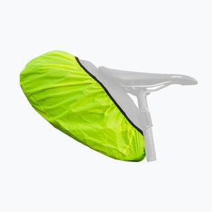 Obal na cyklistickou tašku jack pack Tobołek 2.0 fluo green