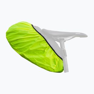 Obal na cyklistickou tašku jack pack Tobół 2.0 fluo green