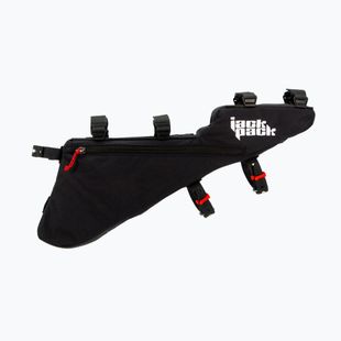 Cyklistická brašna na rám jack pack Góral FS L-XL black