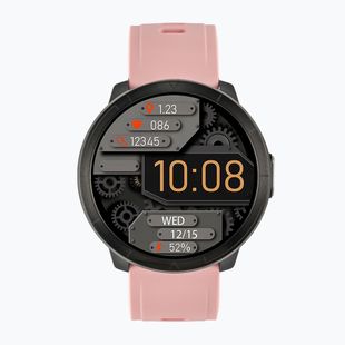 Hodinky Watchmark WM18 růžové