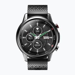 Hodinky Watchmark WF800 černé