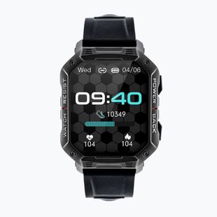 Hodinky Watchmark Ultra černé