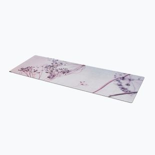 Podložka na jógu JOYINME Flow Long 3 mm bílá 800302