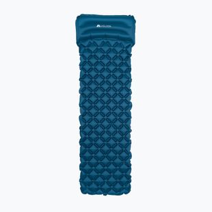 Nafukovací karimatka Volven Air Comfort Plus blue