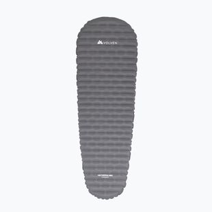 Nafukovací karimatka Volven Air Thermo Pro grey