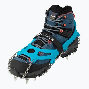 Návleky na boty Volven Pro Traxion blue