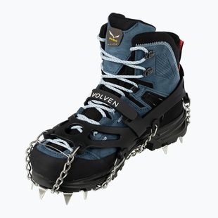 Návleky na boty Volven Pro Traxion Black black