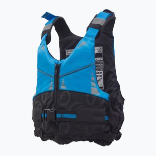 Bezpečnostní vesta Aquarius FeelFree Advance blue