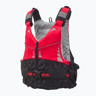 Bezpečnostní vesta Aquarius FeelFree Advance red