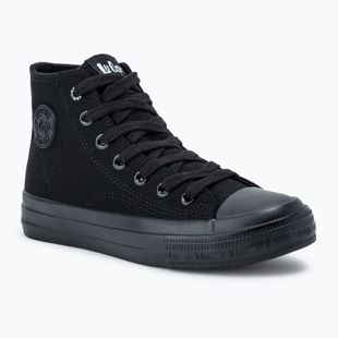 Dámské tenisky Lee Cooper LCW-22-31-0905L black