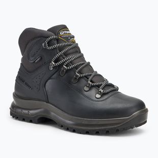 Pánské trekové boty Grisport 13229P13G black