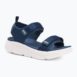 Dámské sandály Lee Cooper LCW-25-06-3191LA navy