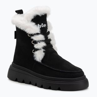 Dámské sněhule Lee Cooper LCJ-25-01-3737L black