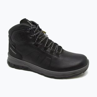 Pánské trekové boty Grisport 14803A100TN black