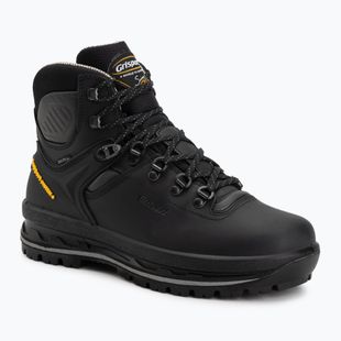 Pánské trekové boty Grisport 15003DV5G black