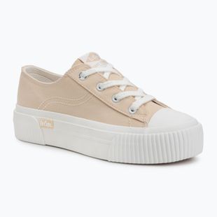 Dámské boty Lee Cooper LCW-25-02-3326LA beige