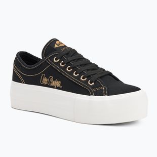 Dámské tenisky Lee Cooper LCW-25-31-3431LA black 