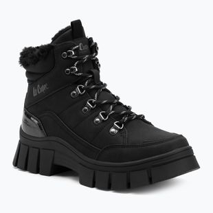 Dámské boty Lee Cooper LCJ-25-31-3911L black