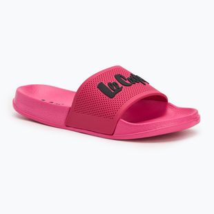 Dámské nazouváky  Lee Cooper LCW-25-07-3521LA pink