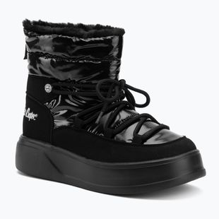 Dámské sněhule Lee Cooper LCJ-25-03-3814L black