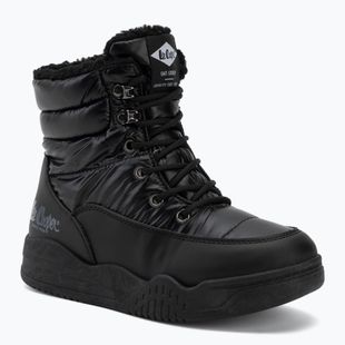 Dámské sněhule Lee Cooper LCJ-26-44-4562LA black
