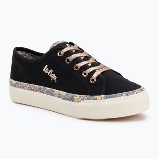 Dámské tenisky Lee Cooper LCW-25-08-3641LA black