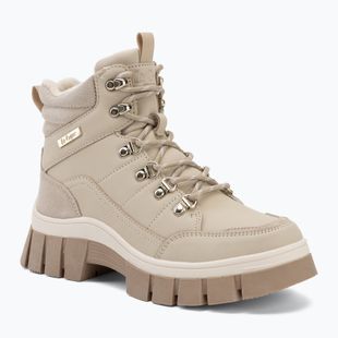 Dámské boty Lee Cooper LCJ-26-31-4581LA beige