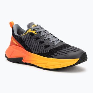 Pánské boty Grisport 329004M grey